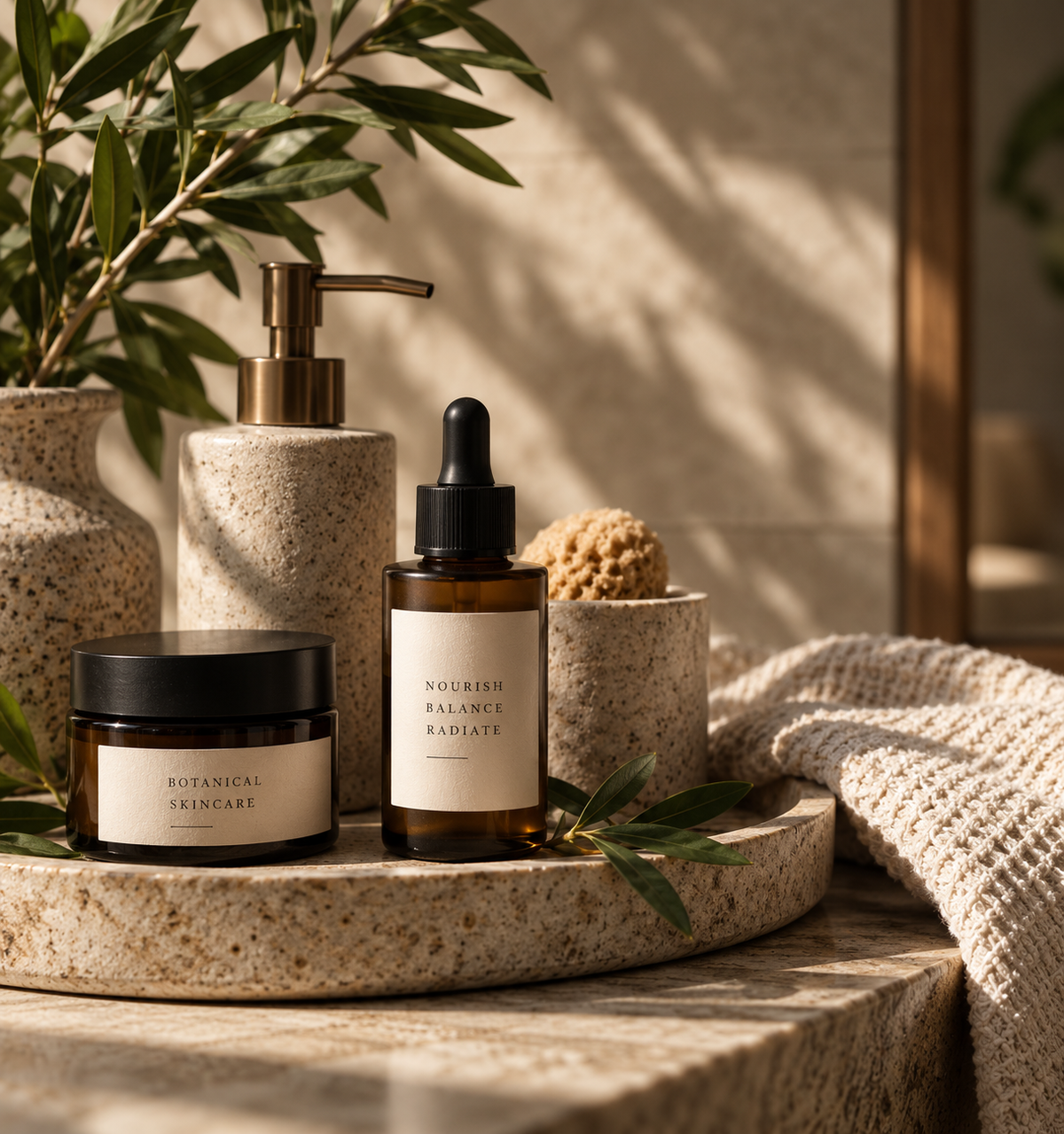 Skincare