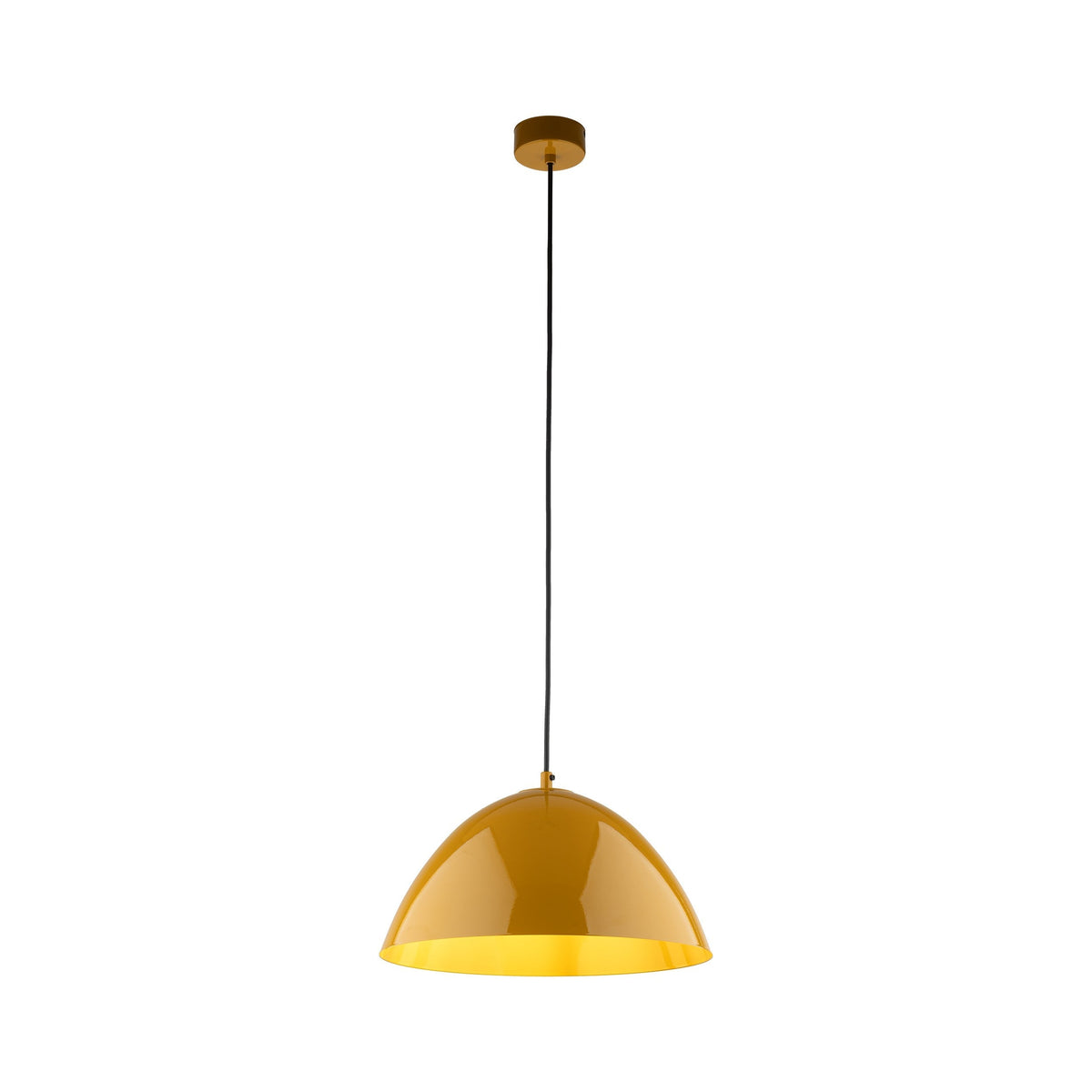 FARO Dome Pendant Light for Kitchen Island, Dining Table & Modern Interiors