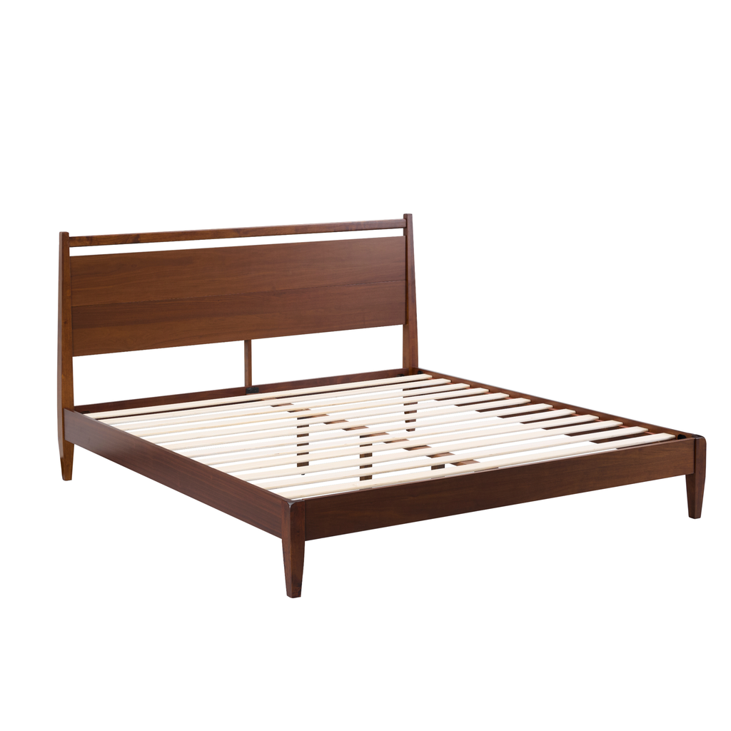 Adept Wooden Bed Frame