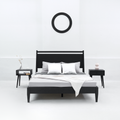 Adept Wooden Bed Frame