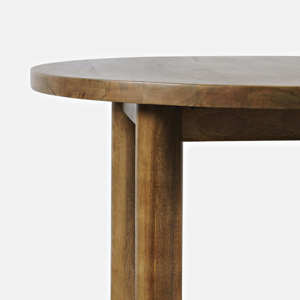 Frigg Round Dining Table
