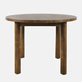 Frigg Round Dining Table