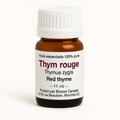 Red Thyme Essential Oil