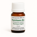 Organic Ravintsara Essential Oil