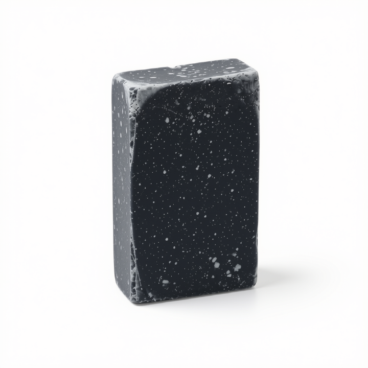 Natural Soap: Purification