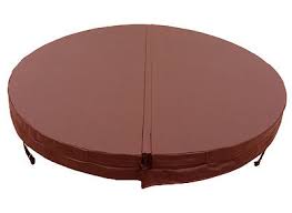 Fluid Tub Covers