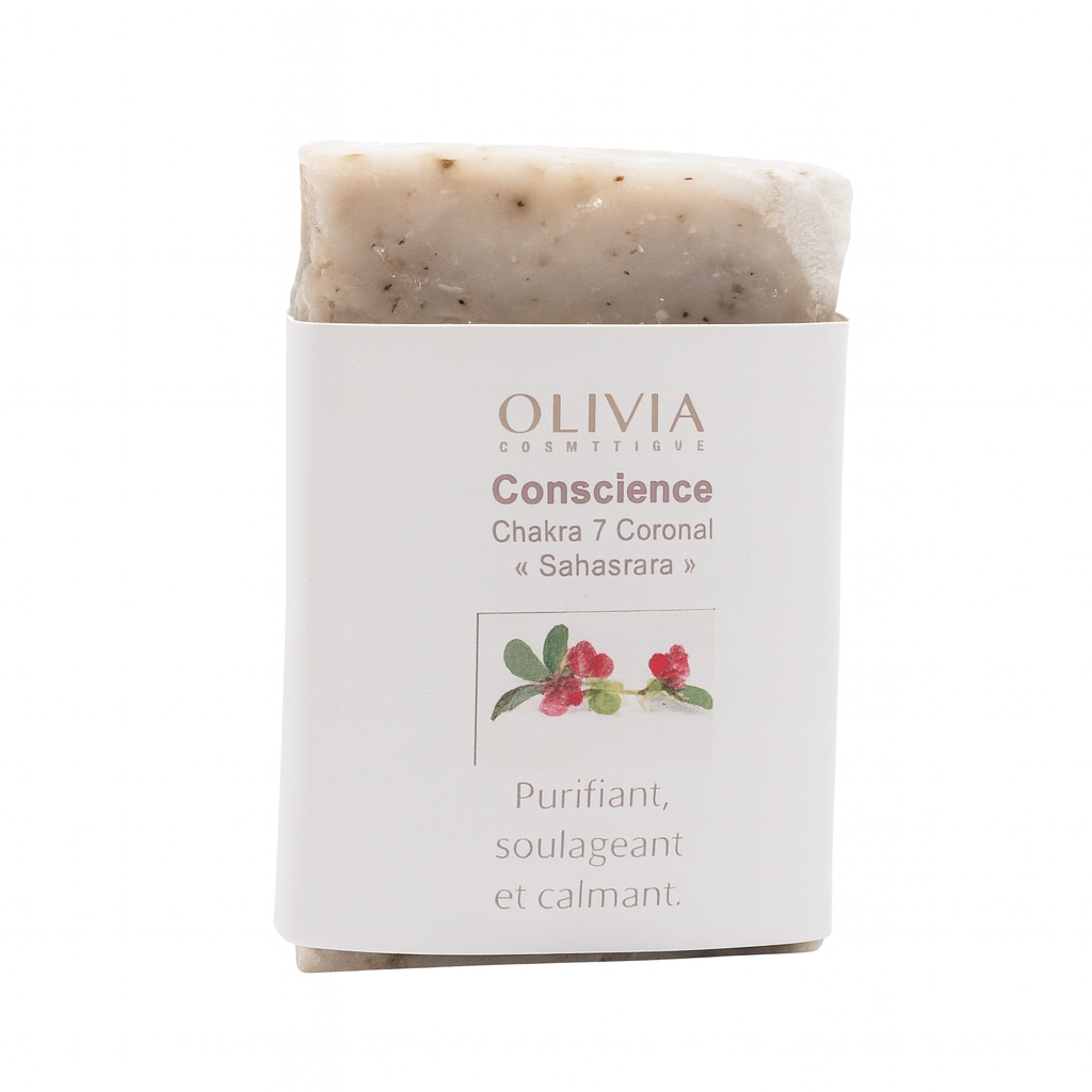 Natural Soap: Conscience