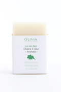 Natural Soap: La Vie Zen
