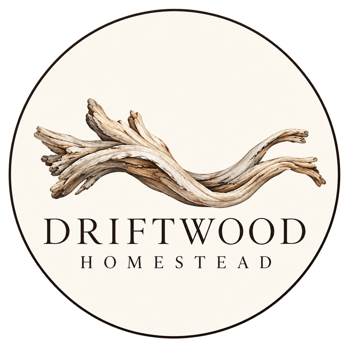 Driftwood Homestead