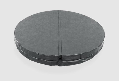 Fluid Tub Covers