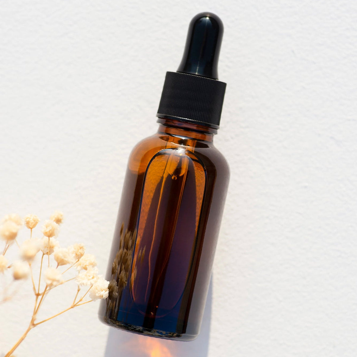 RIKKE Tea Tree & Lavender Face Serum with Gua Sha Massage