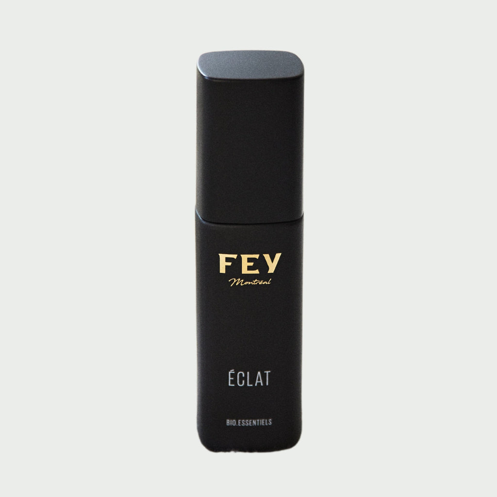ÉCLAT Nourishing Night Anti-Aging Face Serum