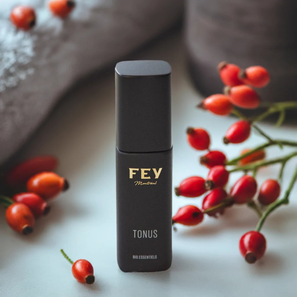 TONUS Firming & Skin Tightening Face & Neck Serum