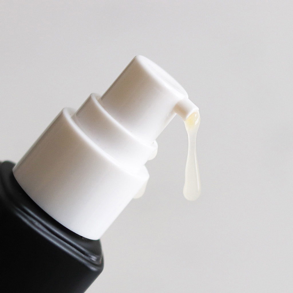 ÉCLAT Nourishing Night Anti-Aging Face Serum