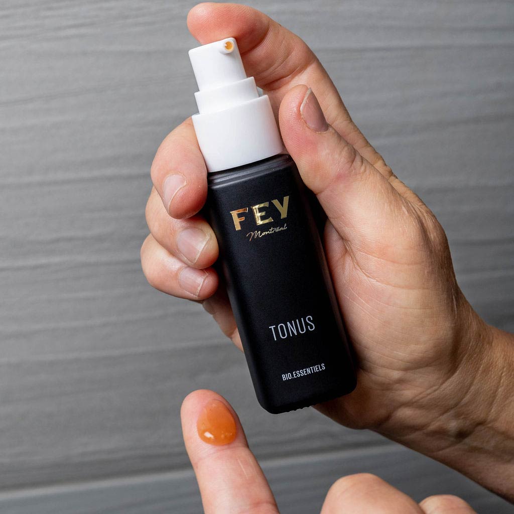 TONUS Firming & Skin Tightening Face & Neck Serum