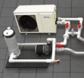 Fluid Compact Open Fiberglass Tubs