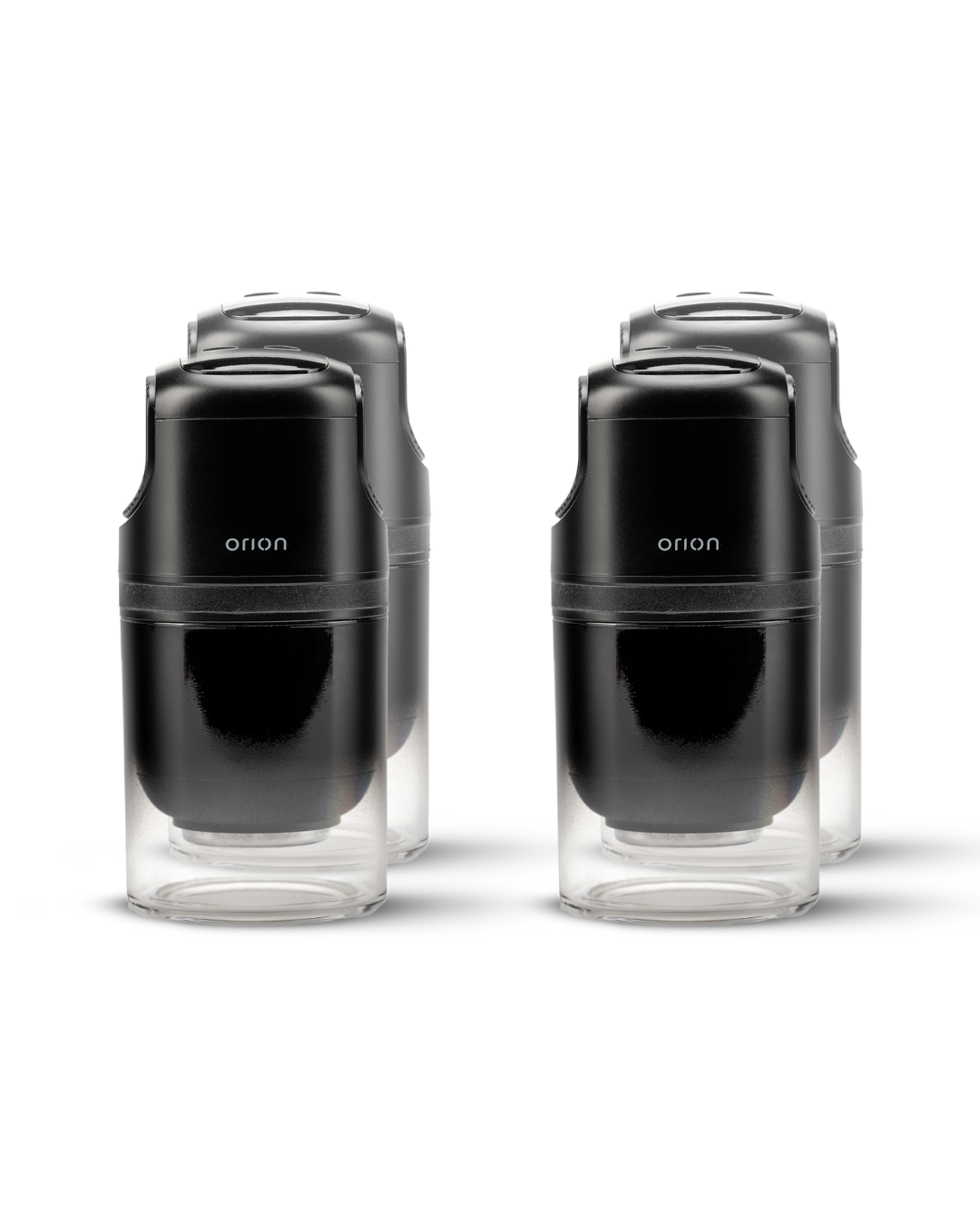 Ion Cup