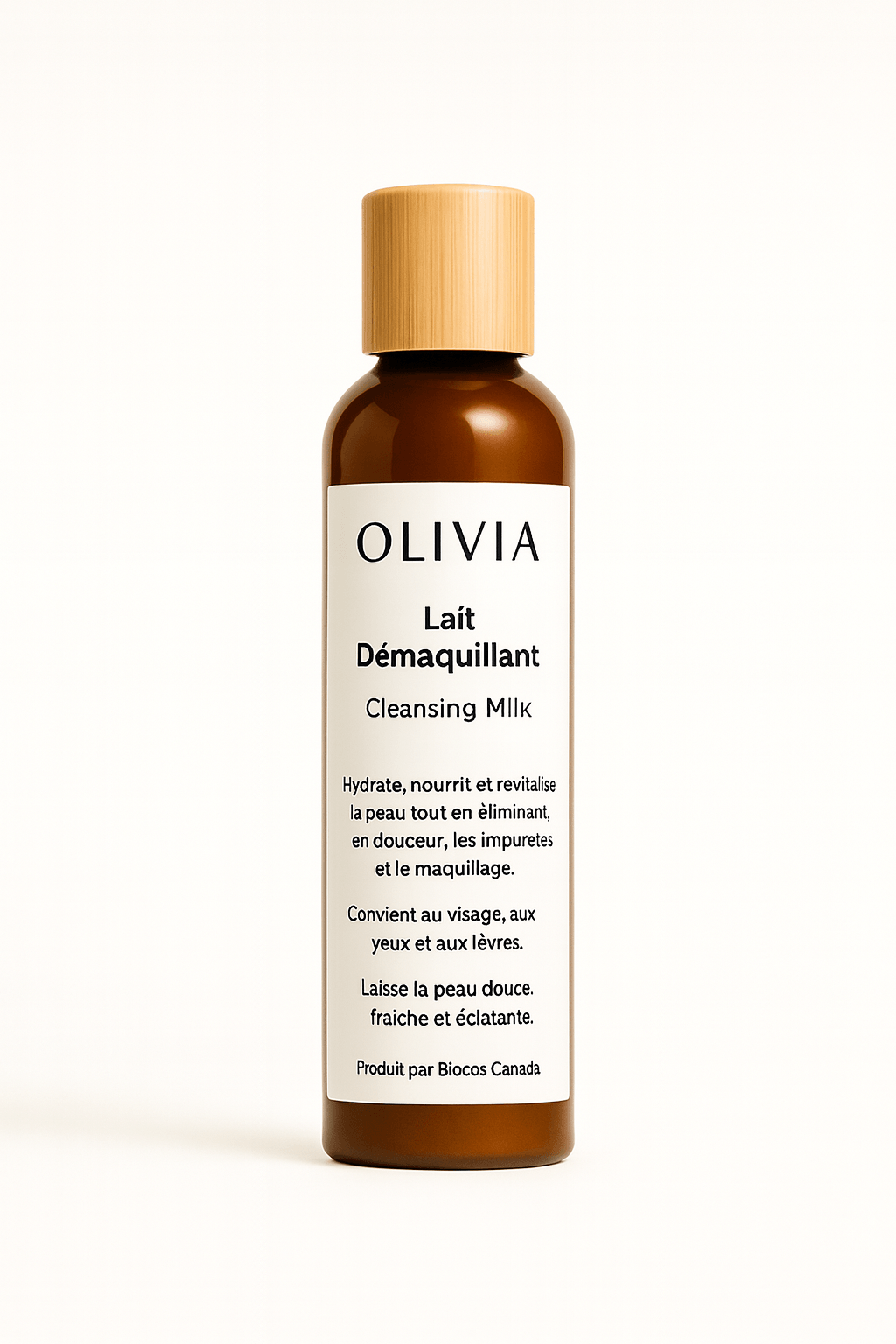 Cleansing Milk