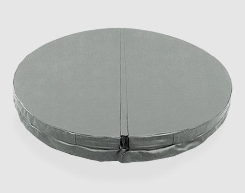 Fluid Tub Covers