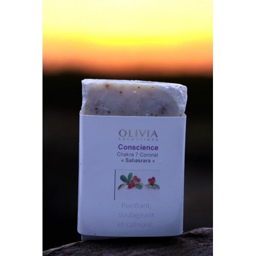 Natural Soap: Conscience