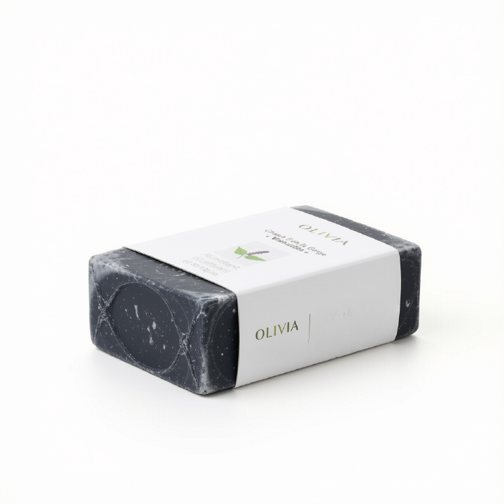 Natural Soap: Purification