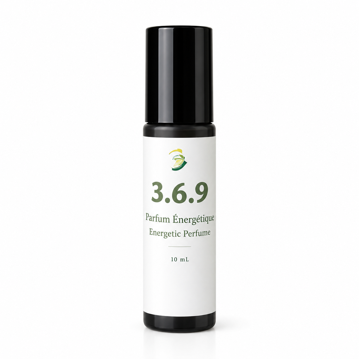 Energetic Perfume “3.6.9”