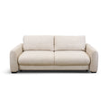 Topi 3 Seater Pull Out Sofabed