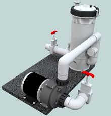 Fluid Float Plunge Tub