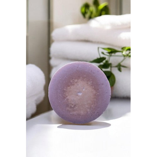 Magic Beauty Soap