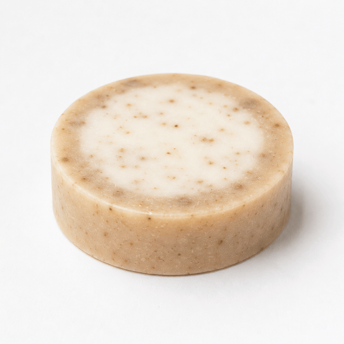 Exfoliating Soap