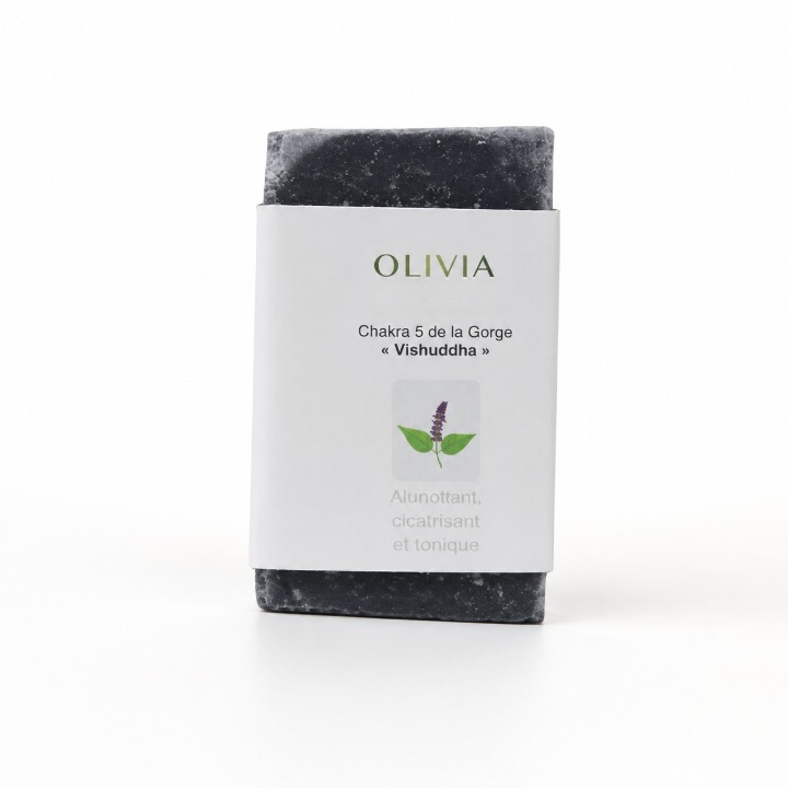 Natural Soap: Purification