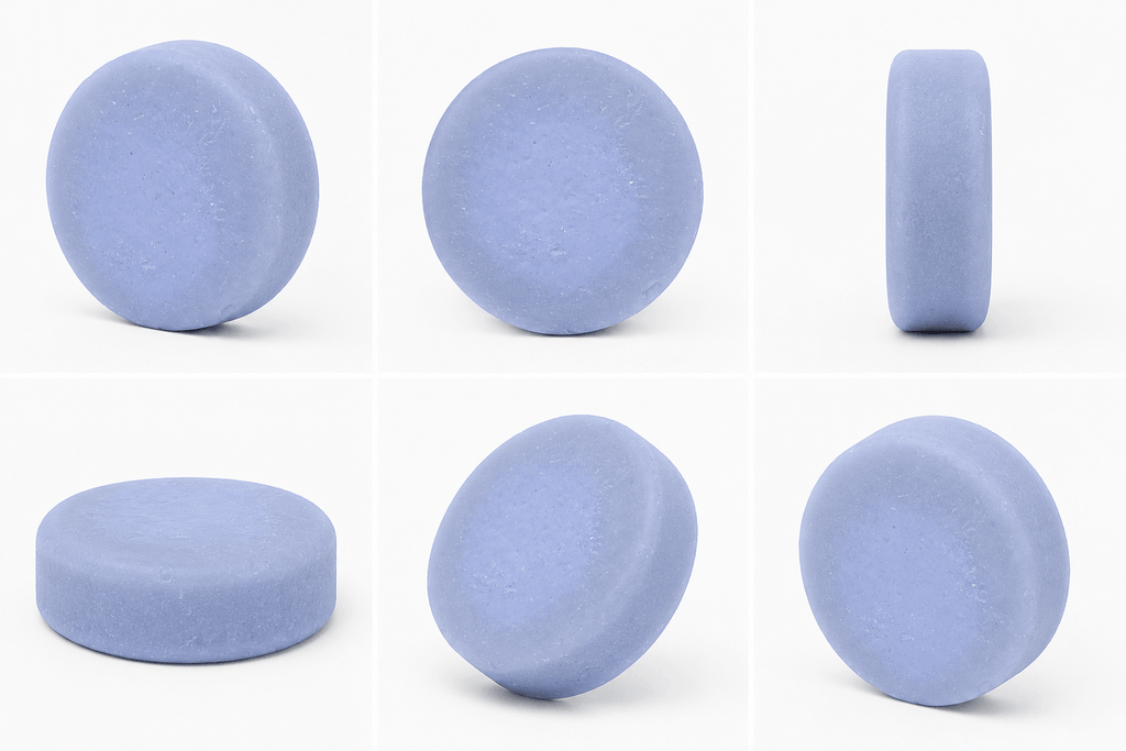 Olivia Soap: Radiant Glow