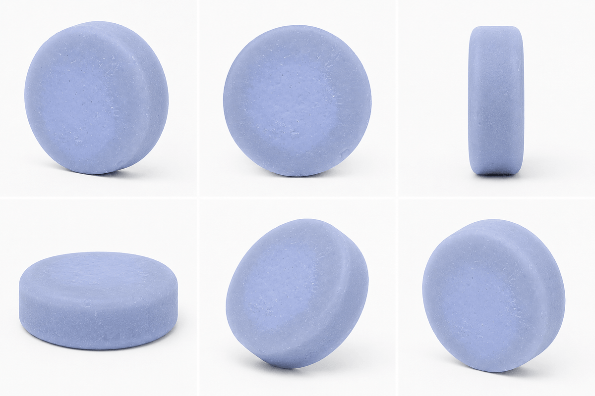 Olivia Soap: Radiant Glow
