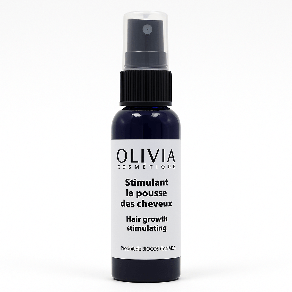 Hair Growth Stimulator