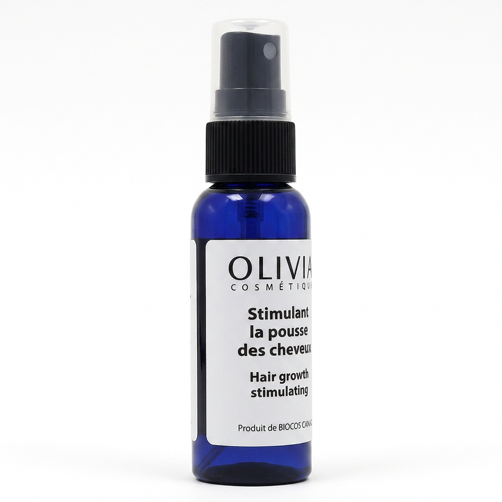 Hair Growth Stimulator