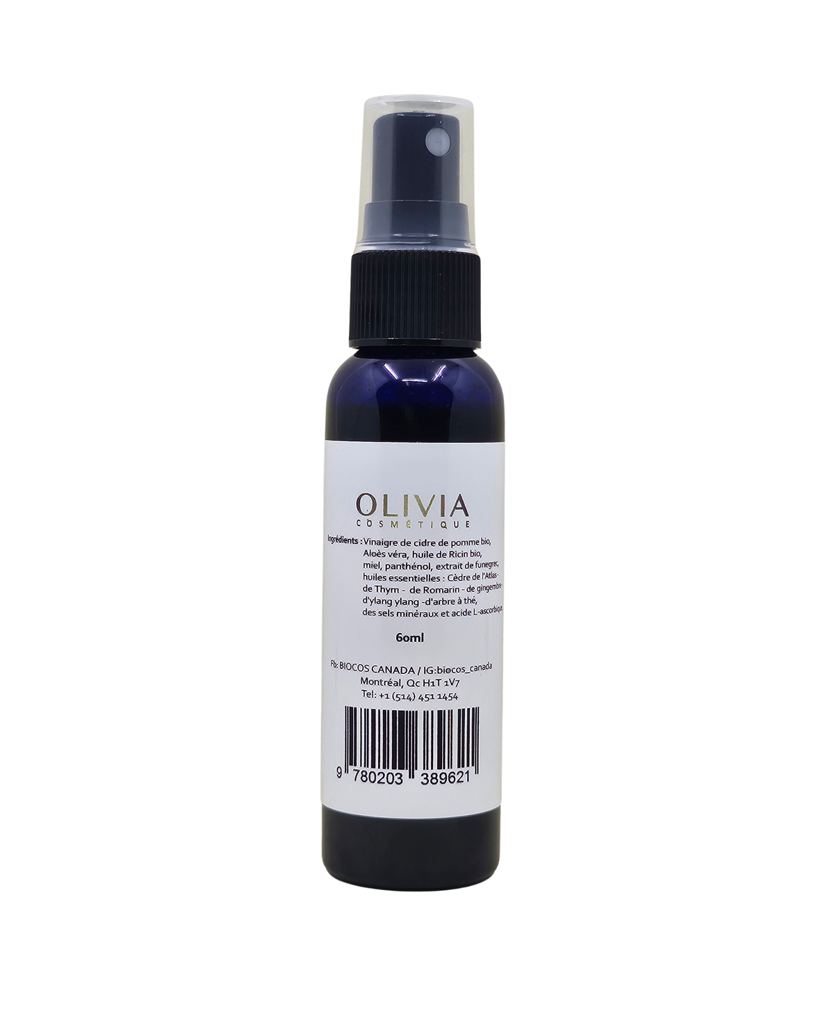 Hair Growth Stimulator