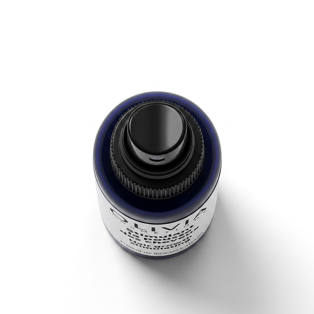 Hair Growth Stimulator