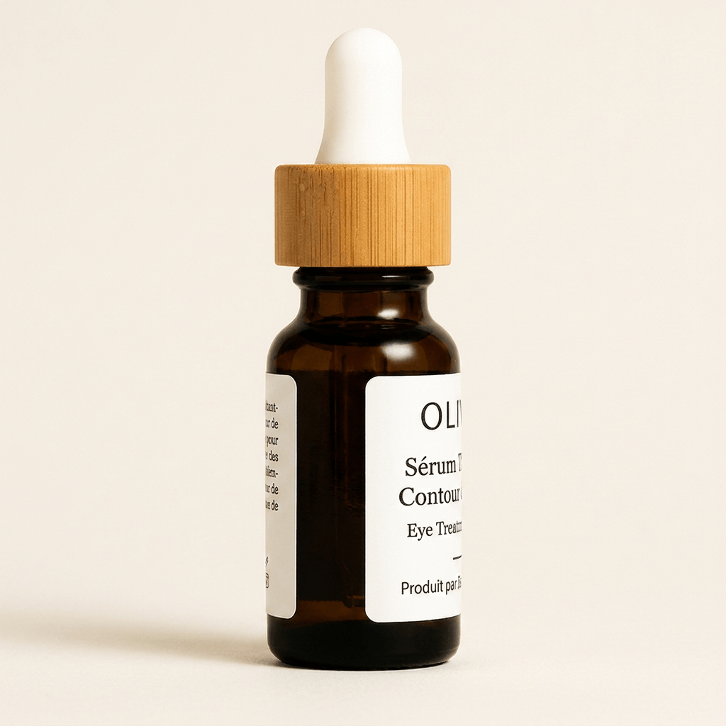 Under-Eye Puffiness Serum