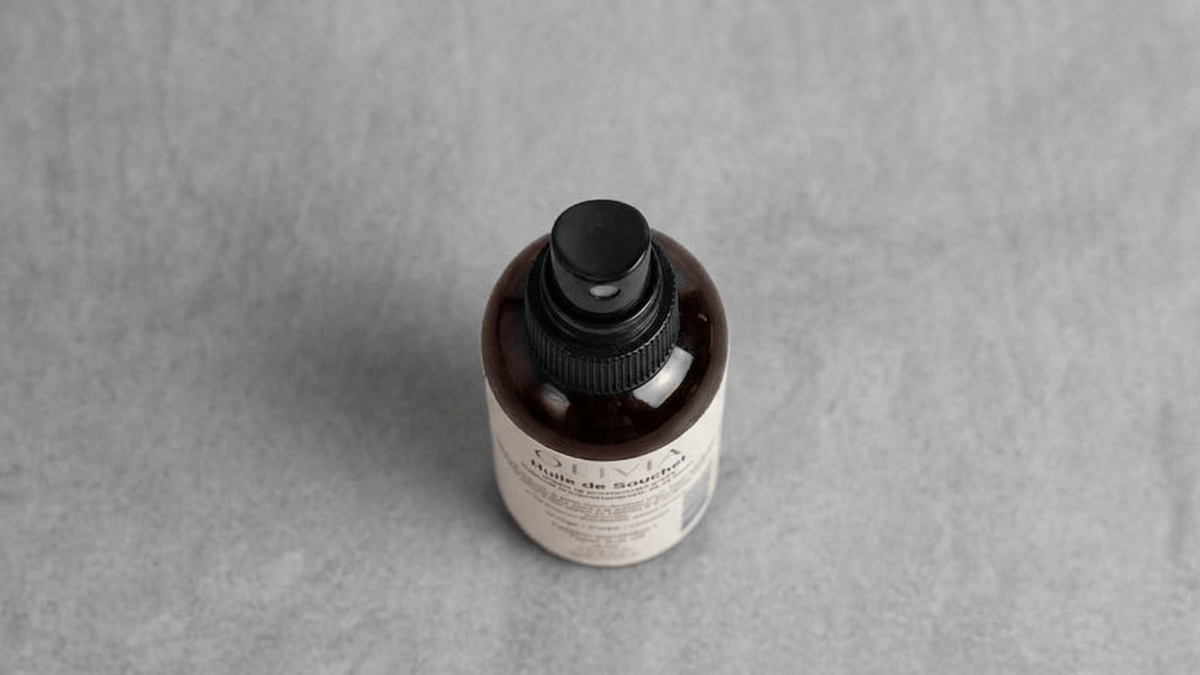 Tigernut Oil – After Hair Removal & Shaving