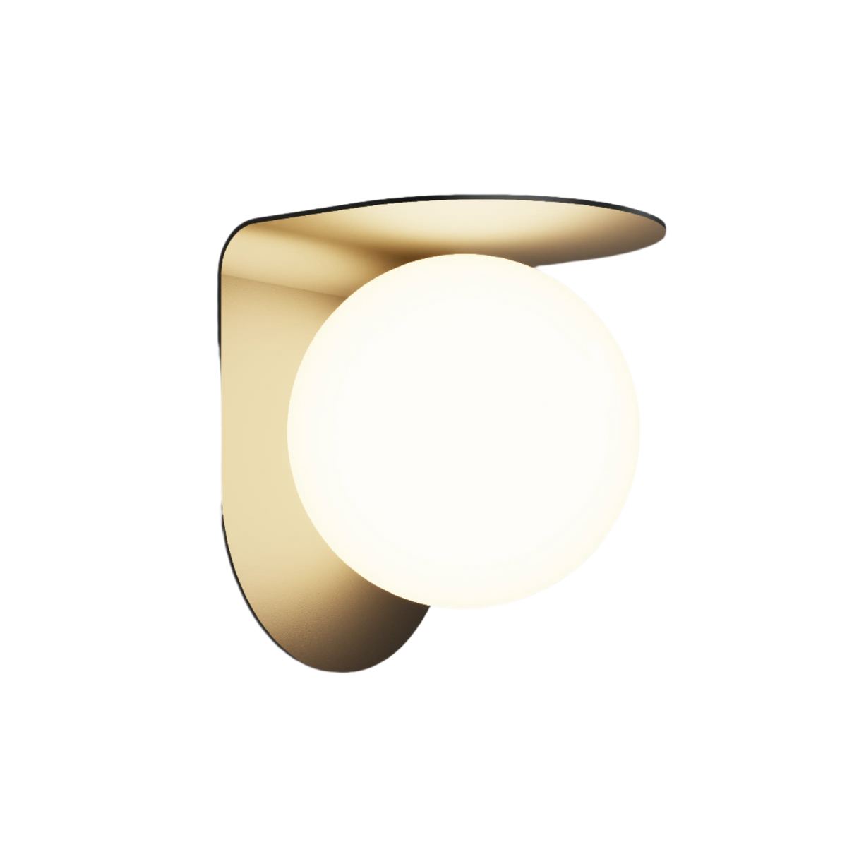 Luminaire mural • Alto III • 17226  • 100% fait au Québec • Snoc