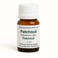 Organic Patchouli Essential Oil