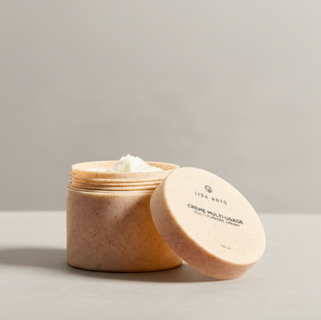 Moringa Multi-Purpose Cream · 100ml