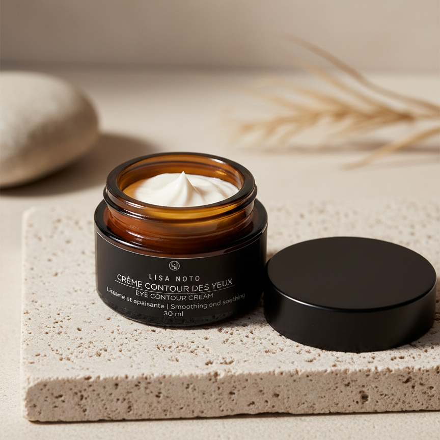 Moringa Eye Contour Cream · 30ml