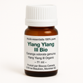Organic Ylang-Ylang III Essential Oil