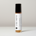 Jasmine + Sandalwood Perfume Oil · 10ml