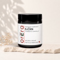 BJÖRN Purifying Charcoal & Chamomile Face Mask