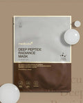 Medicube Deep Peptide Radiance Mask 27ml