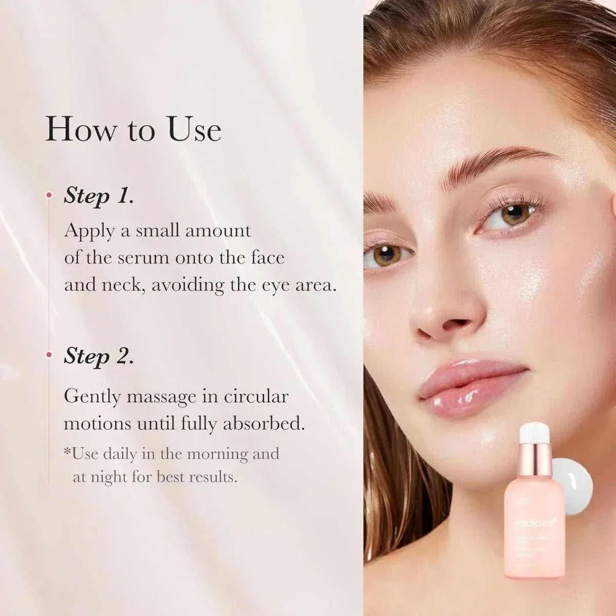 Medicube Triple Collagen Serum 55ml