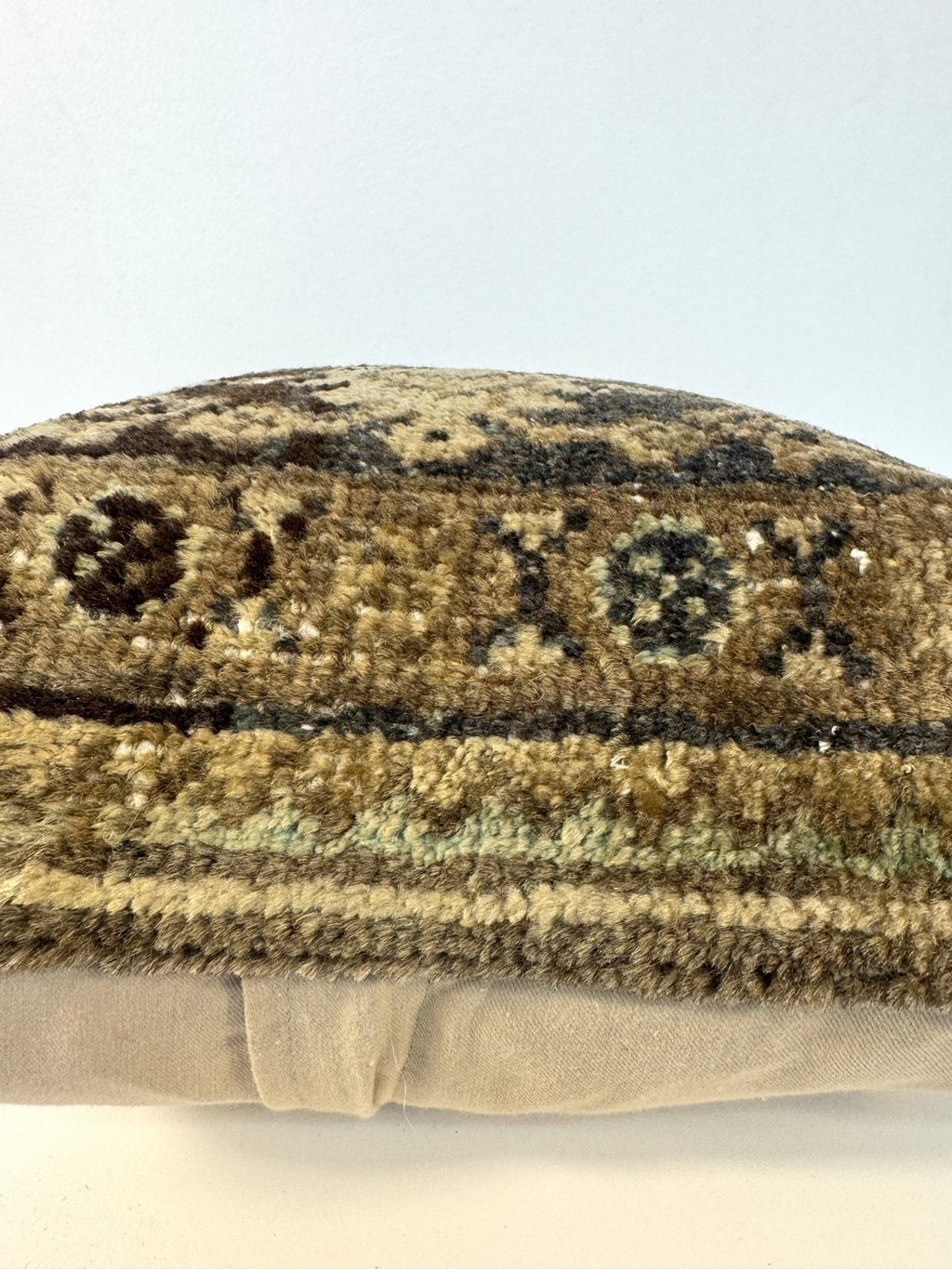 Pillow No. 029 | 16" x 16"