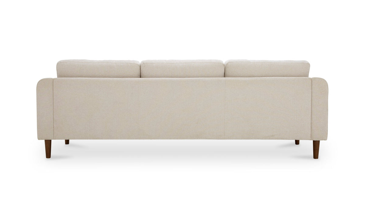 Qarchak Sectional